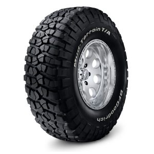 Mud-Terrain T/A KM2